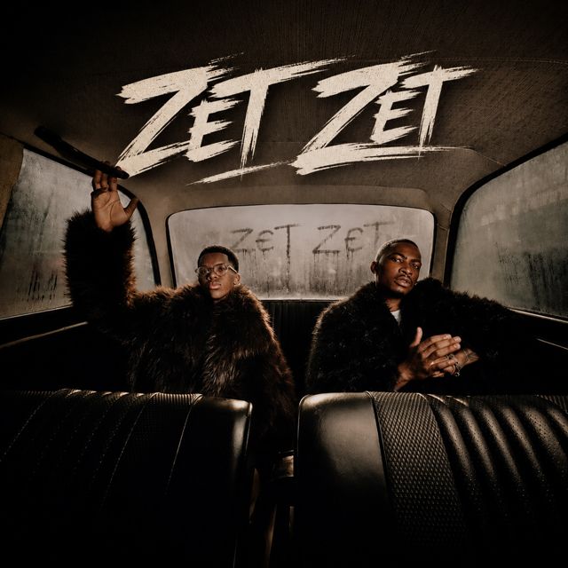 Sizwe Meshack - 'TEZE' [Ringtone]