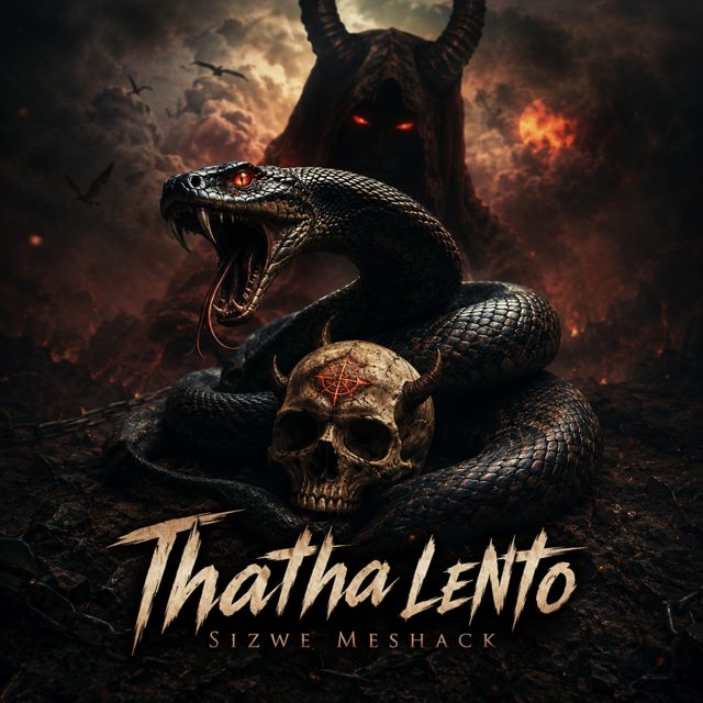 Sizwe Meshack - 'Thatha Lento' [Ringtone]