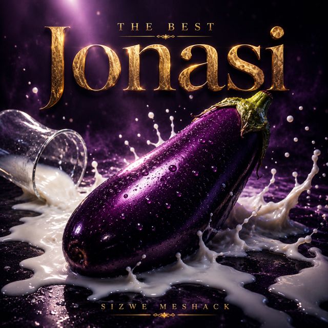 Sizwe Meshack - 'The Best Jonasi (Amapiano)' [Ringtone]