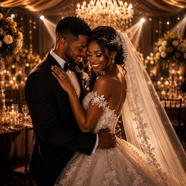 Sizwe Meshack - 'The Best wedding ever (Radio edit)' [Ringtone]