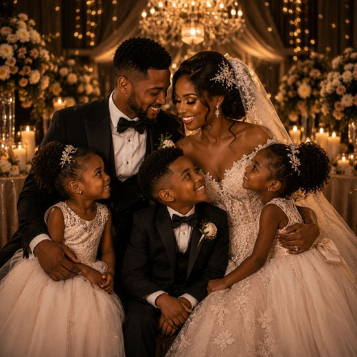 Sizwe Meshack - 'The love of a family' [Ringtone]