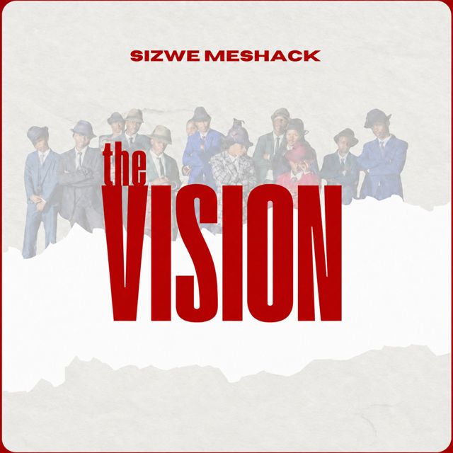 Sizwe Meshack - 'The Vision (Amapiano)' [Ringtone]