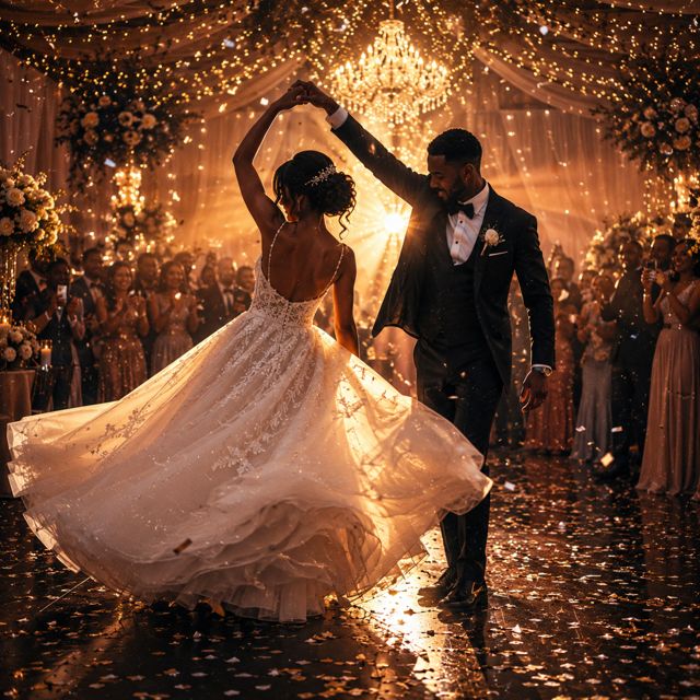 Sizwe Meshack - 'The wedding dance (Radio edit)' [Ringtone]