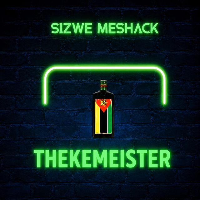 Sizwe Meshack - 'Thekemeister' [Ringtone]