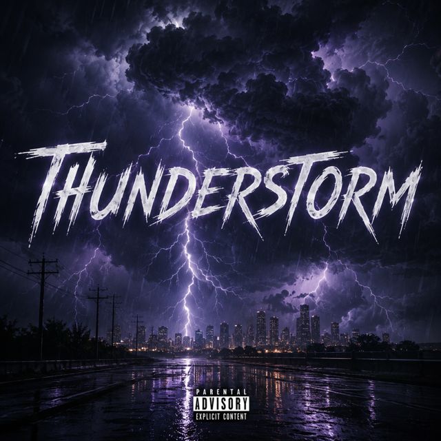 Sizwe Meshack - 'Thunderstorm' [Ringtone]