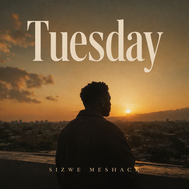 Sizwe Meshack - 'Tuesday' [Ringtone]