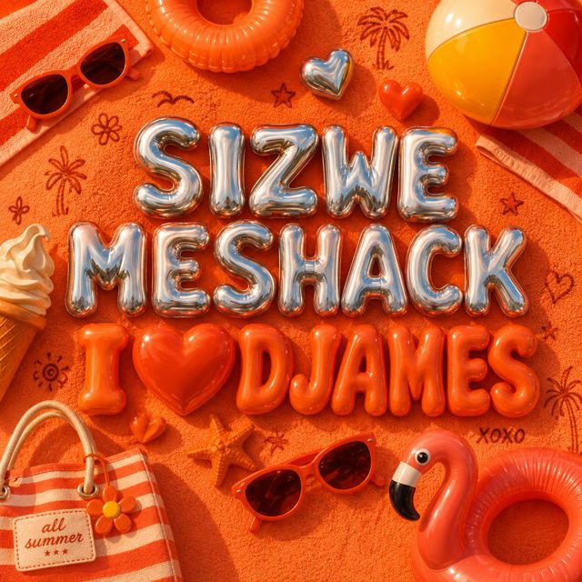 Sizwe Meshack - 'TXC Summer Rekere' [Ringtone]