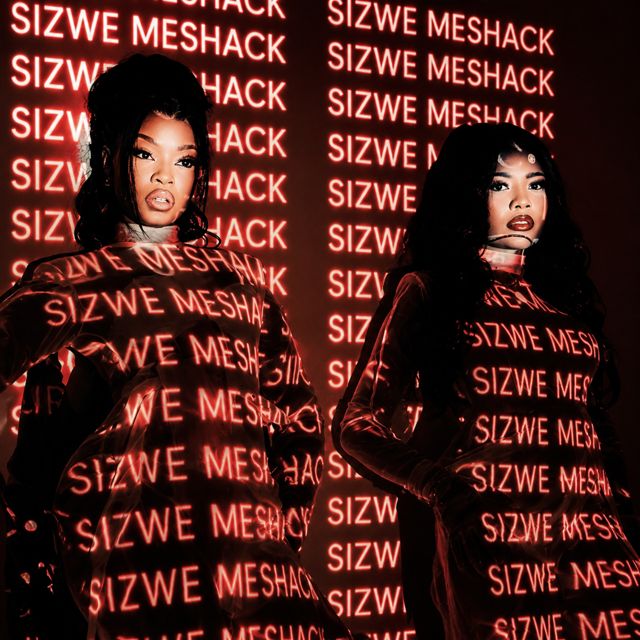 Sizwe Meshack - 'TXC Yebo' [Ringtone]