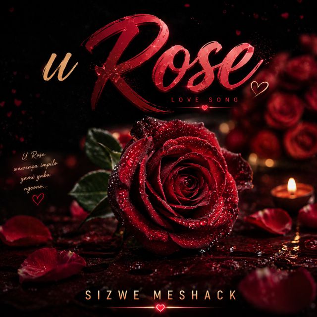 Sizwe Meshack - 'URose' [Ringtone]