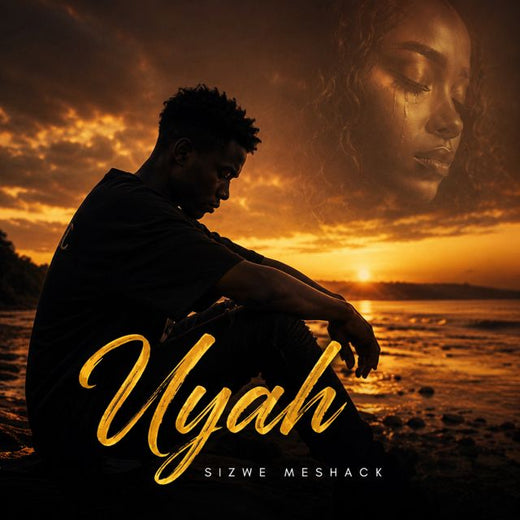 Sizwe Meshack - 'Uyah 2.0 (Amapiano)' [Ringtone]