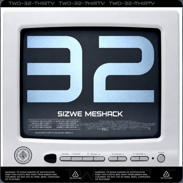 Sizwe Meshack - 'W4DE 32' [Ringtone]
