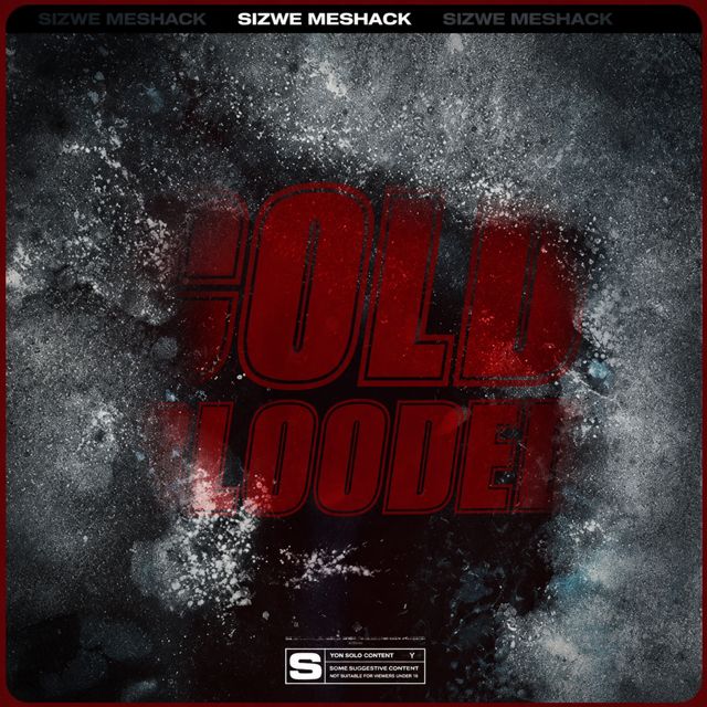 Sizwe Meshack - 'W4DE Cold Blooded TNK MusiQ (Amapiano)' [Ringtone]