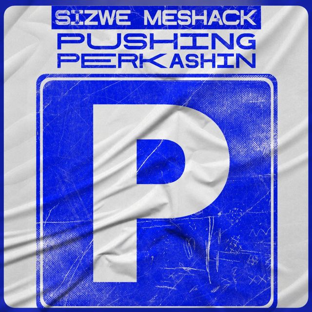Sizwe Meshack - 'W4DE Pushing Perkashin' [Ringtone]
