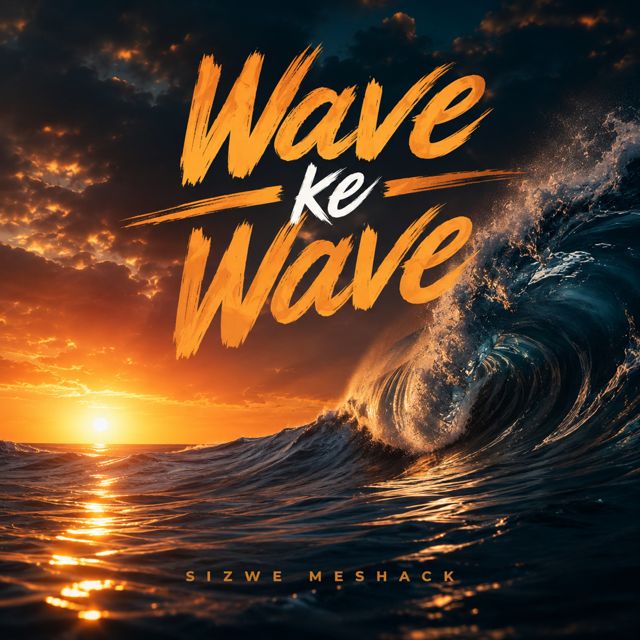 Sizwe Meshack - 'Wave Ke Wave' [Ringtone]