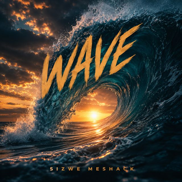 Sizwe Meshack - 'Wave' [Ringtone]