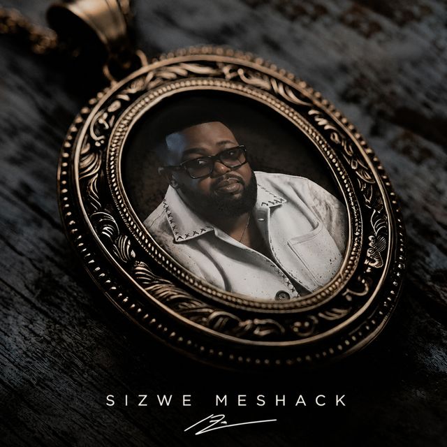 Sizwe Meshack - 'We Tried cocosa (Amapiano)' [Ringtone]