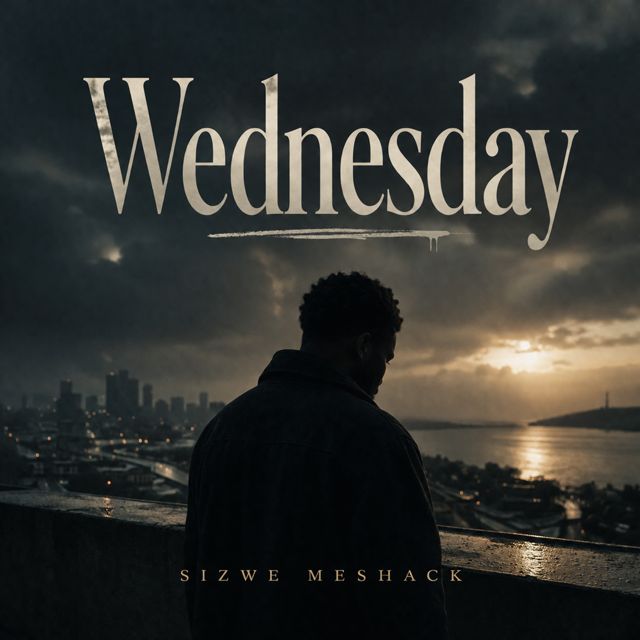 Sizwe Meshack - 'Wednesday' [Ringtone]