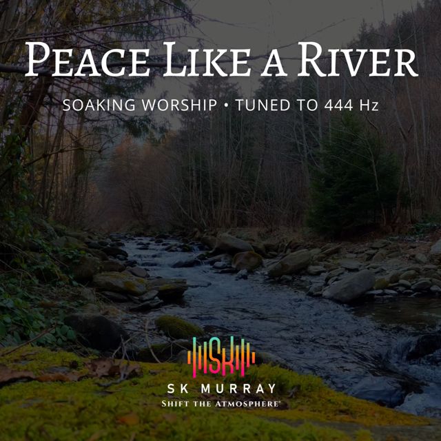 SK Murray - 'Peace Like a River' [Ringtone]