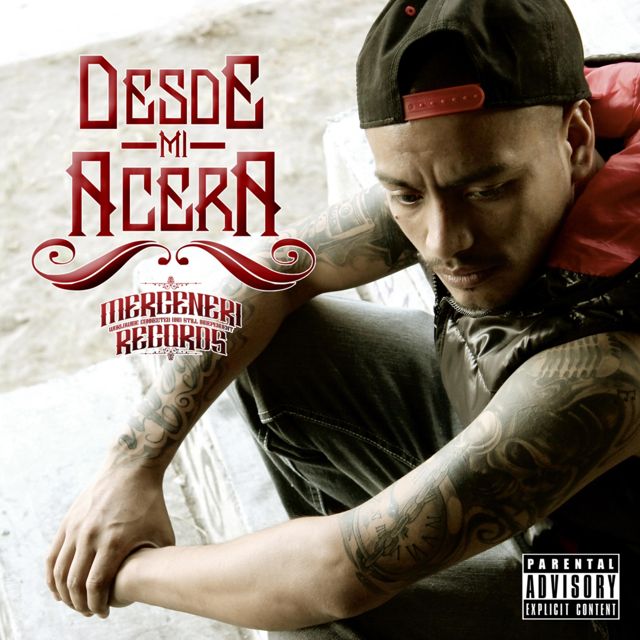 Skeder - 'Desmadroso y Vago (feat. Don Aero)' [Ringtone]