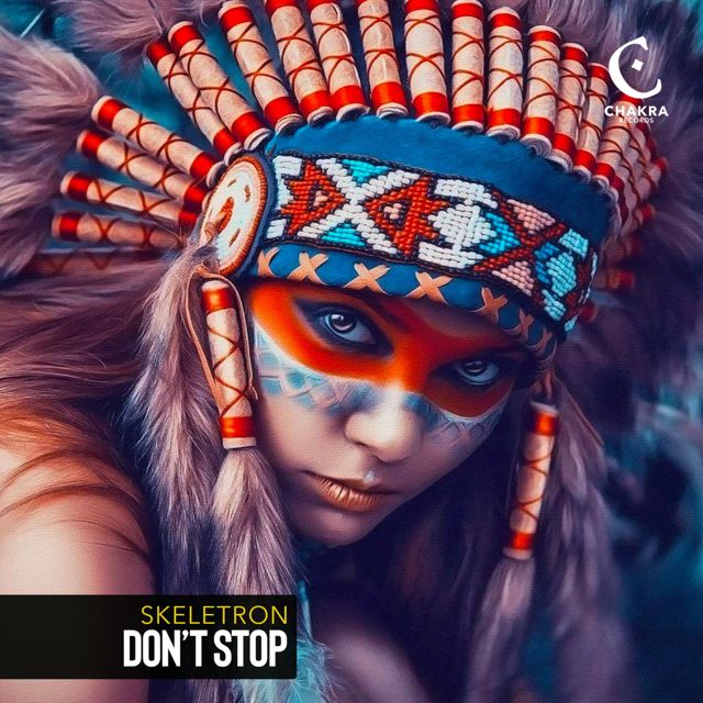 Skeletron - 'Don't Stop' [Ringtone]