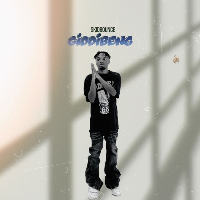Skidbounce - 'Bad Days\Better Days' [Ringtone]