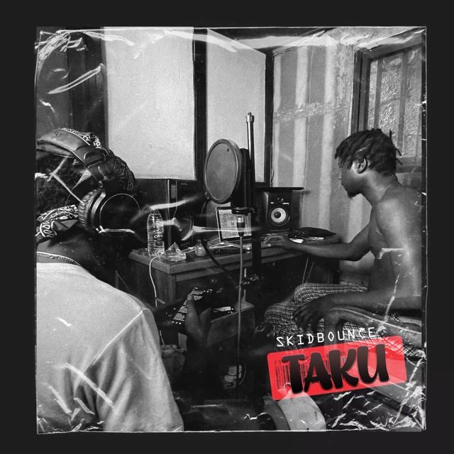 Skidbounce - 'TAKU' [Ringtone]