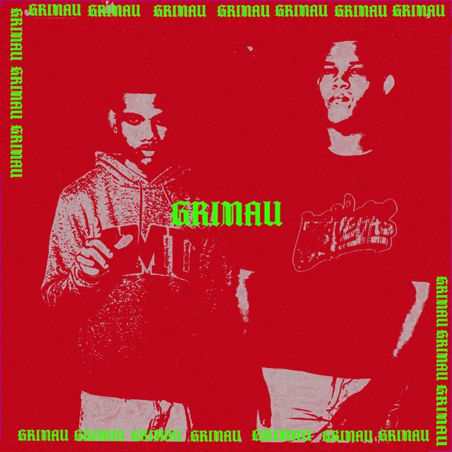Skim Wave - 'GRIMAU' [Ringtone]