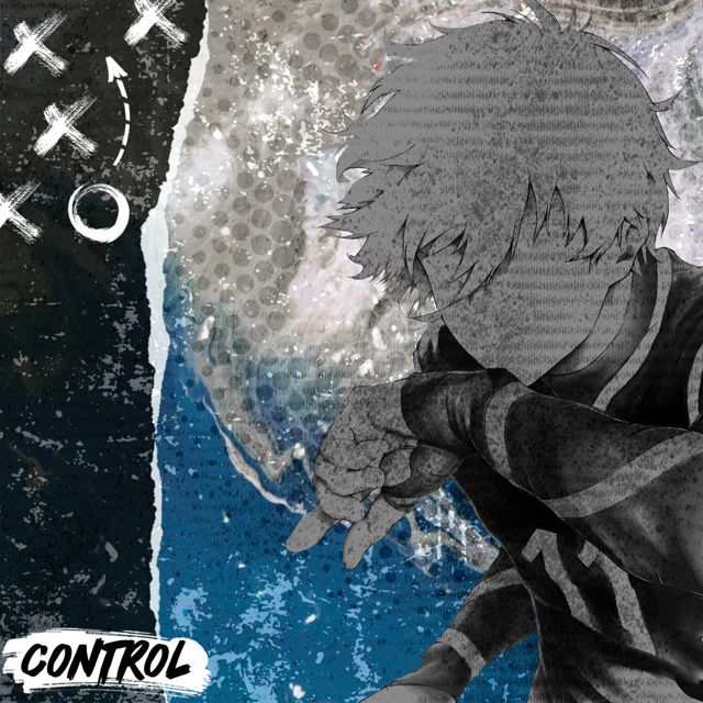Skiro Senpai - 'Control' [Ringtone]