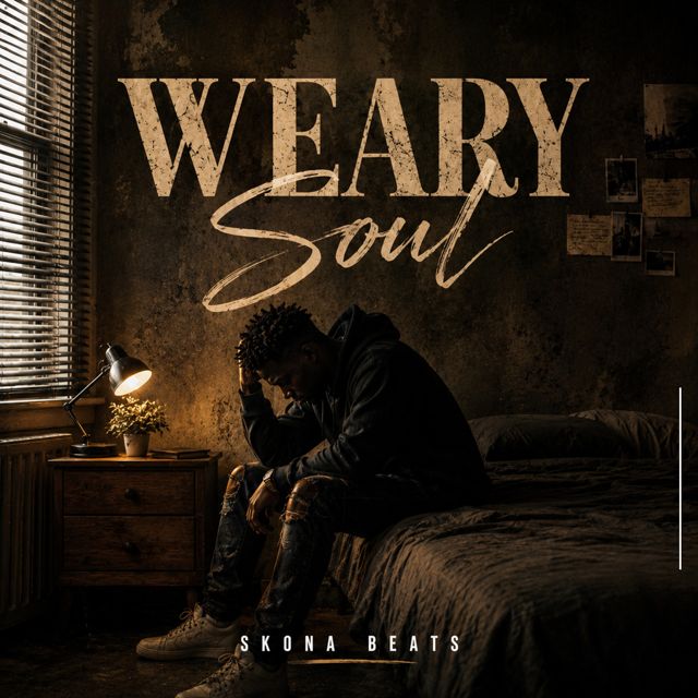 Skona Beats - 'Weary Soul' [Ringtone]