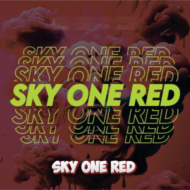 SKY ONE RED - 'THINK ABOUT YOU' [Ringtone]