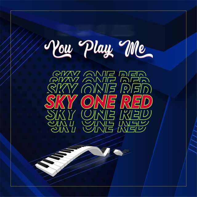 SKY ONE RED - 'YOU PLAY ME' [Ringtone]