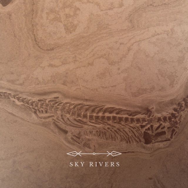 Sky Rivers - 'Bone Deep Grounding' [Ringtone]