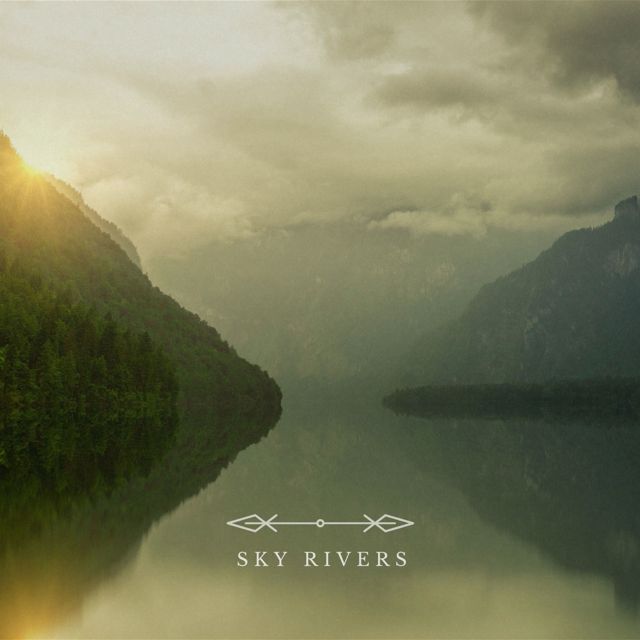 Sky Rivers - 'Invite Abundant Flow' [Ringtone]