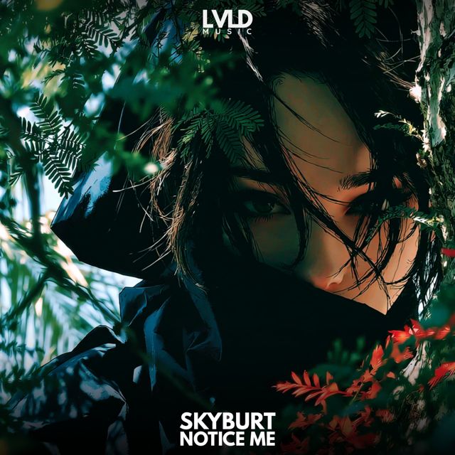 Skyburt - 'Notice Me' [Ringtone]