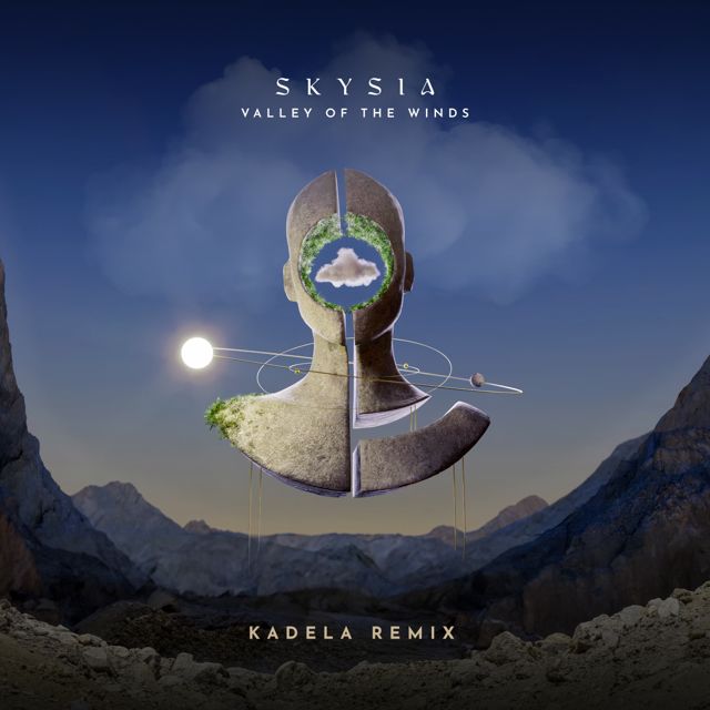 Skysia - 'Valley of the Winds (Kadela Remix) (feat. Kadela)' [Ringtone]