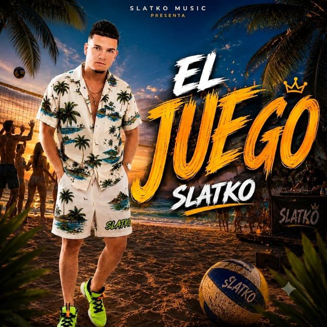 Slatko - 'El Juego' [Ringtone]