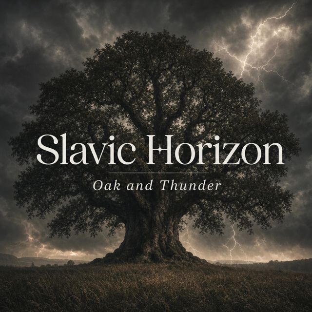 Slavic Horizon - 'Oak and Thunder' [Ringtone]