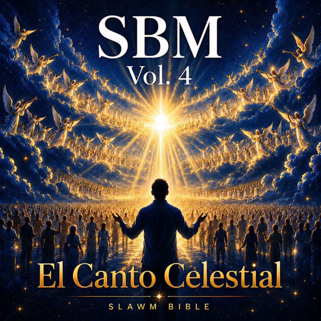 Slawm Bible - 'El Reina y Es Bueno - Salmo 99-100' [Ringtone]