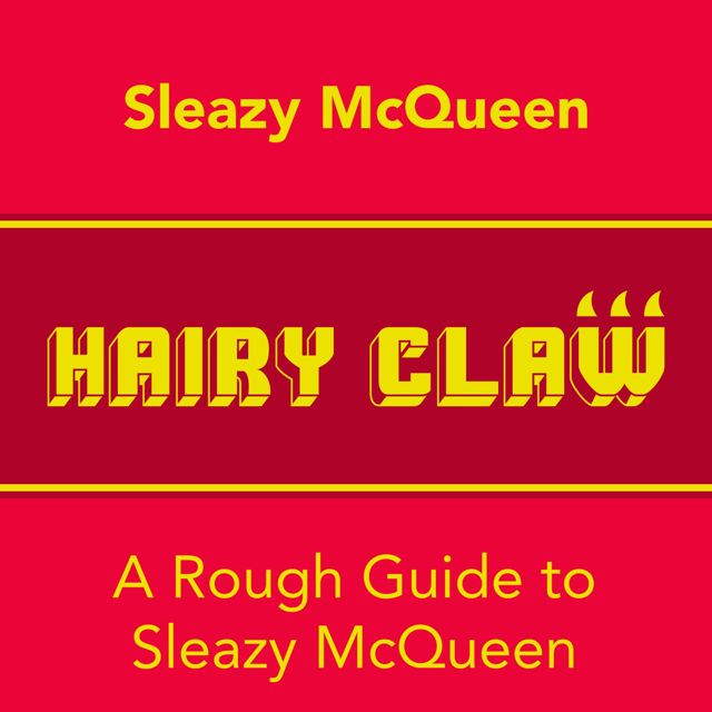 Sleazy Mcqueen - 'Goody Gumdrops' [Ringtone]