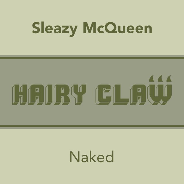 Sleazy Mcqueen - 'Naked (Dub Dub)' [Ringtone]