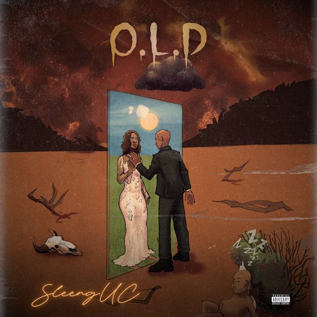 SleengUC - 'OLD (One Last Dance)' [Ringtone]
