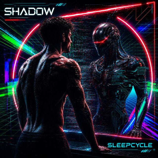 SleepCycle - 'Shadow' [Ringtone]