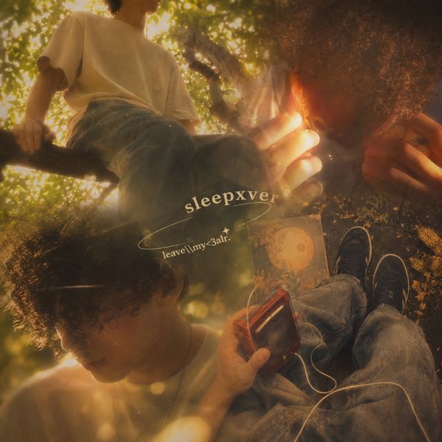 Sleepxver - 'leave//my<3alr.' [Ringtone]