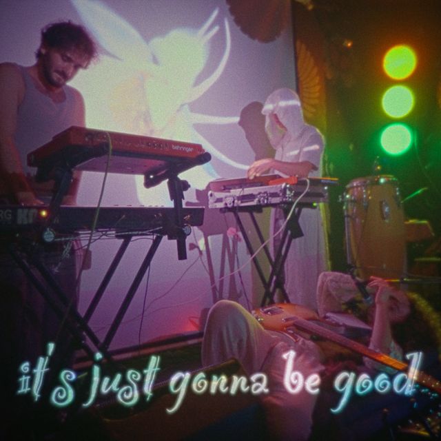 Sleepy Wizards - 'it's just gonna be good' [Ringtone]