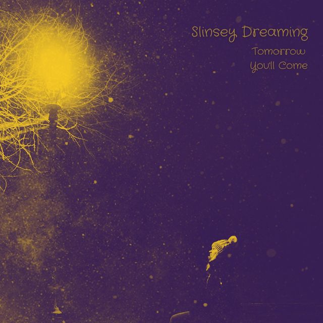 Slinsey Dreaming - 'FIxing You' [Ringtone]