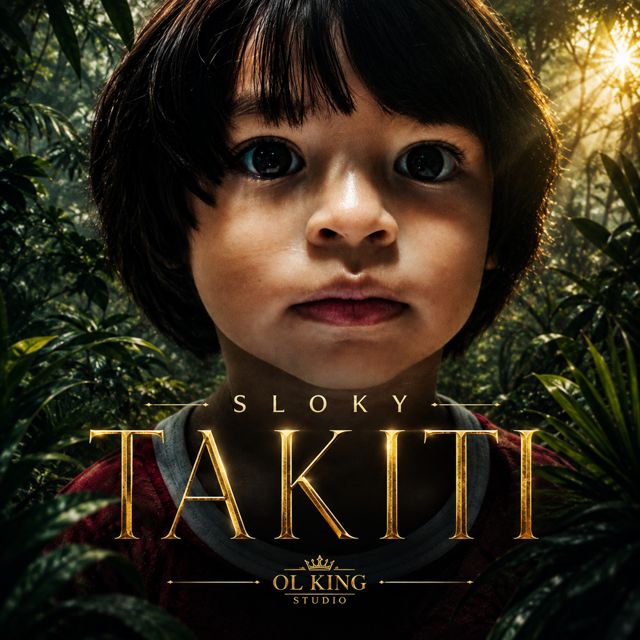 Sloky - 'TAKITI' [Ringtone]
