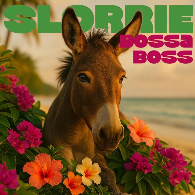 Slorrie - 'Coco Gelado' [Ringtone]