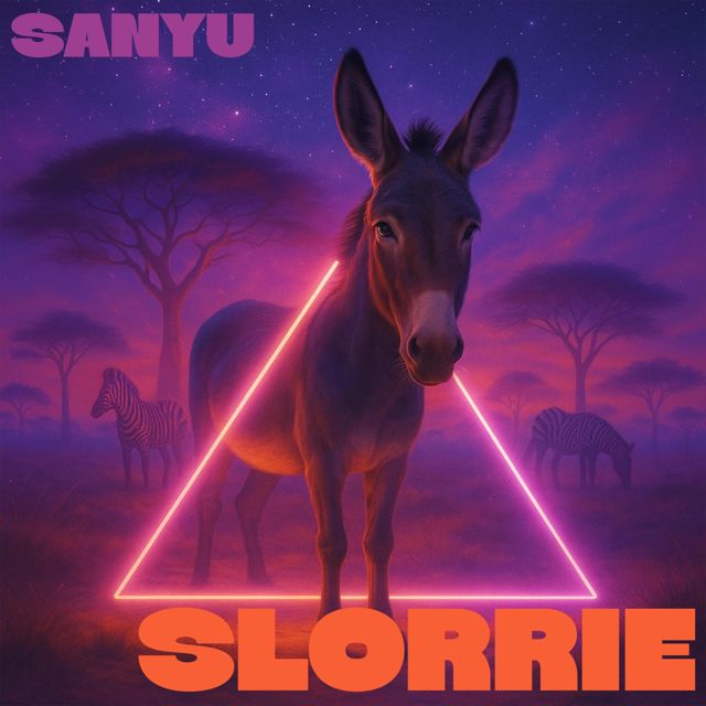 Slorrie - 'Ebyange Byokka, Pt. 2' [Ringtone]