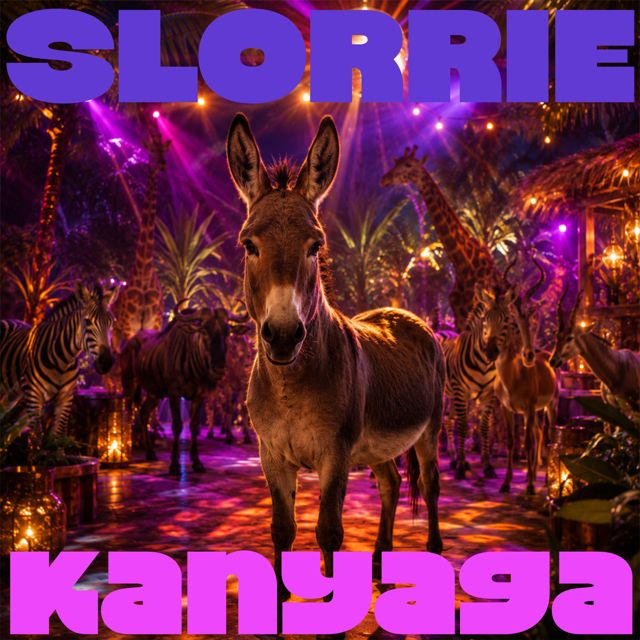 Slorrie - 'Moto, moto!' [Ringtone]