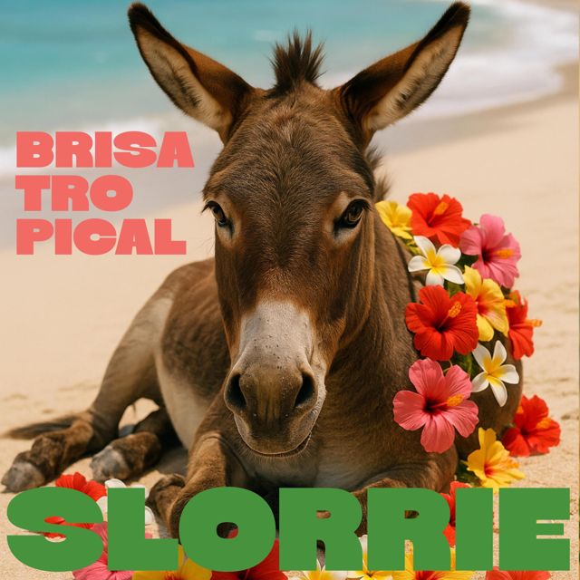 Slorrie - 'Som de Verão' [Ringtone]